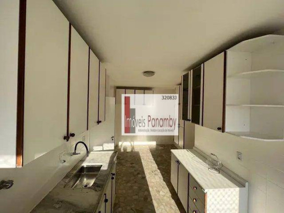 Imagem Apartamento com 2 Quartos para Alugar, 76 m² em Vila Mariana - São Paulo
