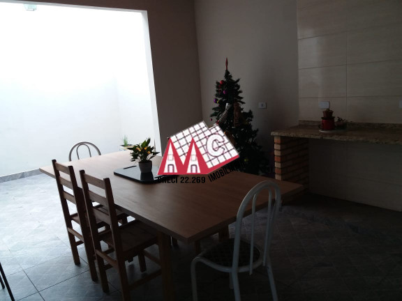 Imagem Sobrado com 3 Quartos à Venda, 180 m² em Jardim Santa Bárbara - Sorocaba Imagem Sobrado com 3 Quartos à Venda, 180 m² em Jardim Santa Bárbara - Sorocaba