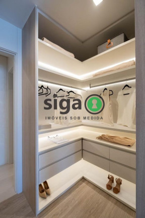 Imagem Apartamento com 2 Quartos à Venda, 80 m² em Moema - São Paulo Imagem Apartamento com 2 Quartos à Venda, 80 m² em Moema - São Paulo