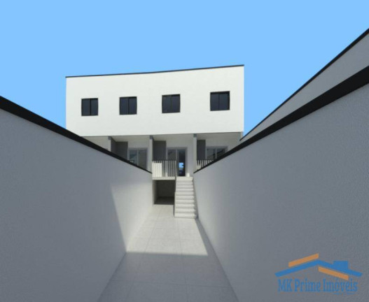 Imagem Sobrado com 3 Quartos à Venda, 115 m² em Bela Vista - Osasco Imagem Sobrado com 3 Quartos à Venda, 115 m² em Bela Vista - Osasco