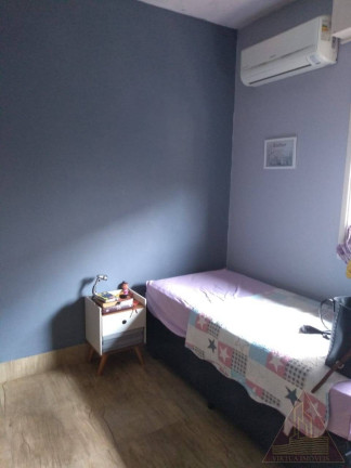 Imagem Apartamento com 3 Quartos à Venda, 86 m² em Boqueirão - Santos