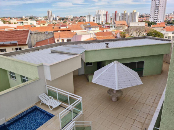 Imagem Apartamento com 2 Quartos à Venda, 65 m² em Jardim Gonçalves - Sorocaba Imagem Apartamento com 2 Quartos à Venda, 65 m² em Jardim Gonçalves - Sorocaba