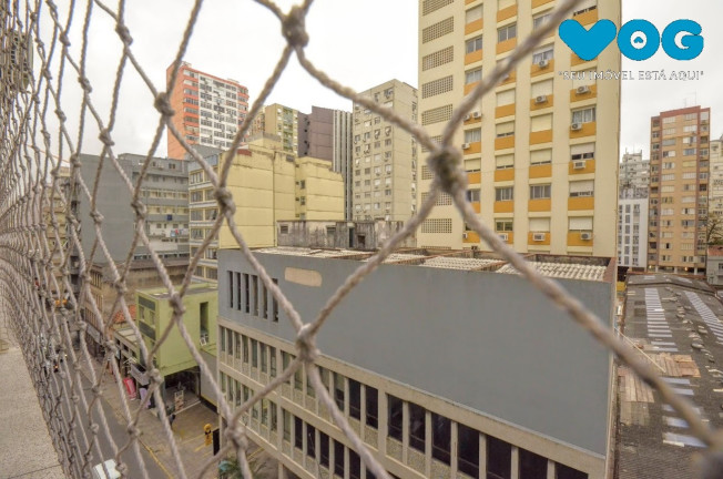 Imagem Imóvel com 3 Quartos à Venda, 97 m² em Centro Histórico - Porto Alegre Imagem Imóvel com 3 Quartos à Venda, 97 m² em Centro Histórico - Porto Alegre