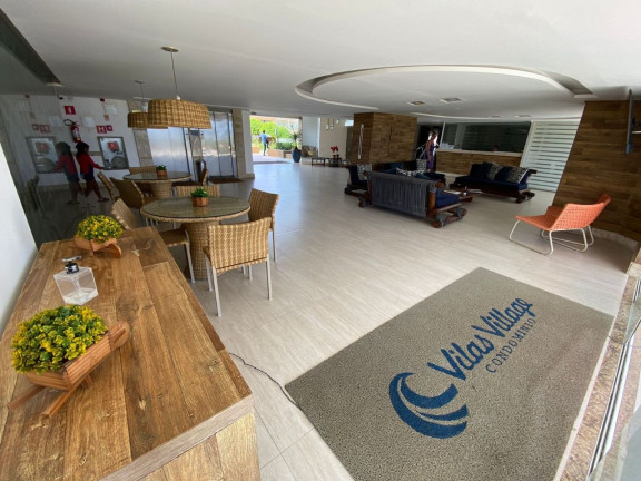 Imagem Apartamento com 2 Quartos à Venda, 70 m² em Vilas Do Atlântico - Lauro De Freitas Imagem Apartamento com 2 Quartos à Venda, 70 m² em Vilas Do Atlântico - Lauro De Freitas