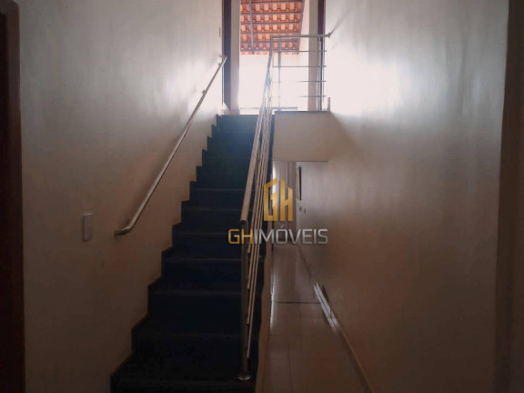 Imagem Sobrado com 5 Quartos à Venda, 300 m² em Jardim Presidente - Goiânia
