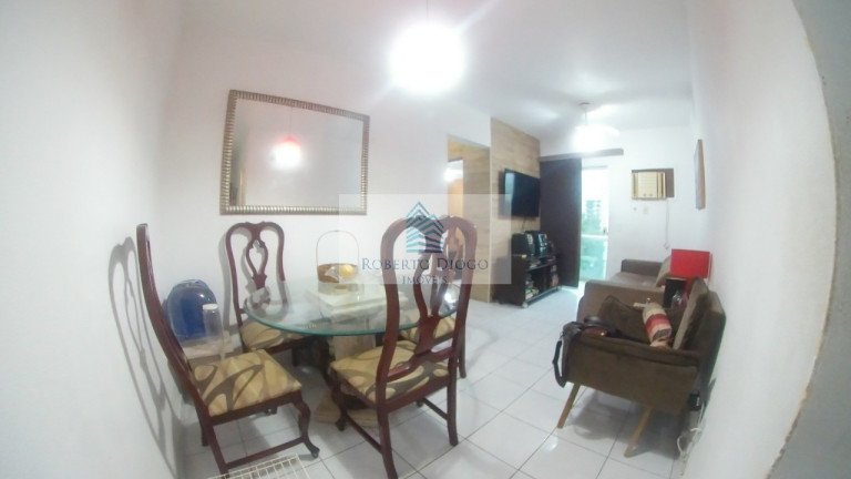 Imagem Imóvel com 2 Quartos à Venda, 50 m² em Camorim - Rio De Janeiro Imagem Imóvel com 2 Quartos à Venda, 50 m² em Camorim - Rio De Janeiro