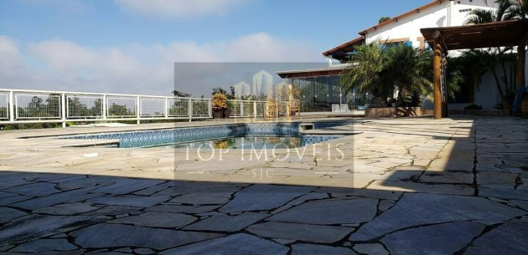 Imagem Chácara com 3 Quartos à Venda, 9.120 m² em Vila São Geraldo - São José Dos Campos Imagem Chácara com 3 Quartos à Venda, 9.120 m² em Vila São Geraldo - São José Dos Campos