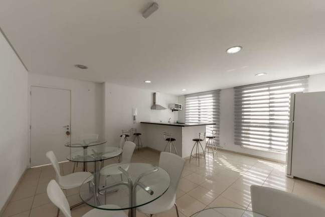 Imagem Apartamento com 2 Quartos à Venda, 55 m² em Vila Anglo Brasileira - São Paulo Imagem Apartamento com 2 Quartos à Venda, 55 m² em Vila Anglo Brasileira - São Paulo