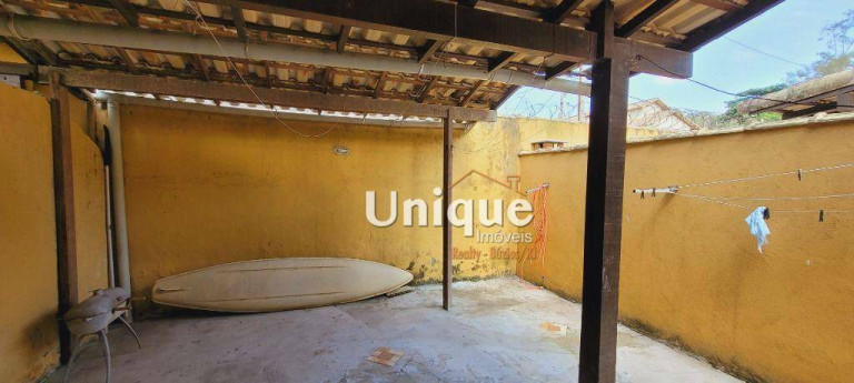 Imagem Casa com 2 Quartos para Alugar, 60 m² em Rasa - Armação Dos Búzios