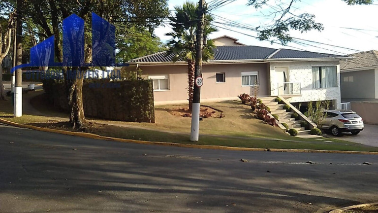 Imagem Casa com 4 Quartos à Venda, 340 m² em Jardim Das Flores - Cotia