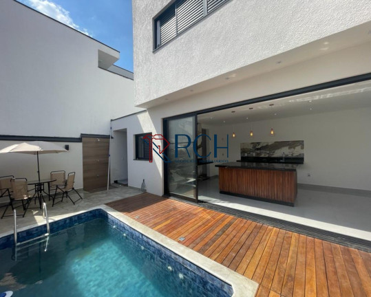 Imagem Casa com 3 Quartos à Venda, 182 m² em Cajuru Do Sul - Sorocaba