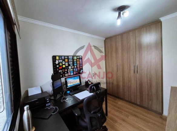 Imagem Apartamento com 2 Quartos à Venda, 105 m² em Vila Mariana - São Paulo