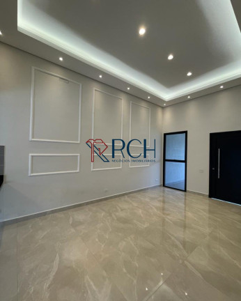 Imagem Casa com 3 Quartos à Venda, 118 m² em Cajuru Do Sul - Sorocaba