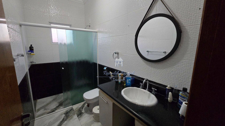 Imagem Casa com 4 Quartos à Venda, 234 m² em Parque Residencial Presidente Médici - Itu