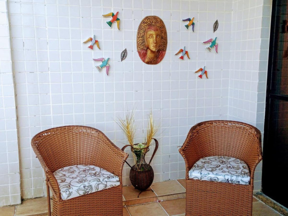 Imagem Apartamento com 4 Quartos à Venda, 350 m² em Tupi - Praia Grande Imagem Apartamento com 4 Quartos à Venda, 350 m² em Tupi - Praia Grande