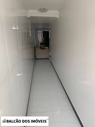 Imagem Casa com 3 Quartos à Venda, 186 m² em São Paulo