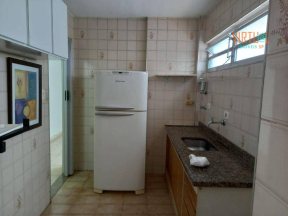 Imagem Apartamento com 1 Quarto à Venda, 57 m² em Jardim Paulista - São Paulo