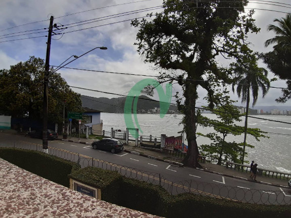 Imagem Apartamento com 3 Quartos à Venda, 171 m² em Ilha Porchat - São Vicente Imagem Apartamento com 3 Quartos à Venda, 171 m² em Ilha Porchat - São Vicente