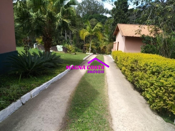 Imagem Chácara com 10 Quartos à Venda, 290.000 m² em Serra Do Capim - Teresópolis Imagem Chácara com 10 Quartos à Venda, 290.000 m² em Serra Do Capim - Teresópolis