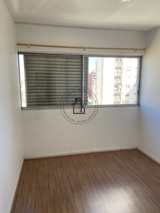 Imagem Apartamento com 3 Quartos à Venda, 153 m² em Pinheiros - São Paulo
