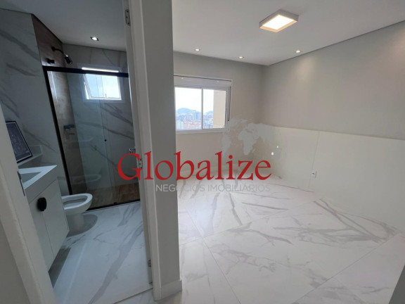 Imagem Imóvel com 2 Quartos à Venda, 70 m² em Vila Belmiro - Santos
