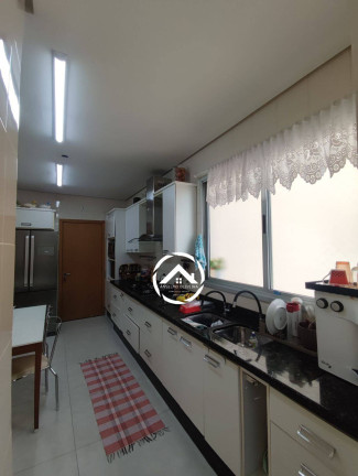 Imagem Apartamento com 4 Quartos à Venda, 146 m² em Jardim Mariana - Cuiabá