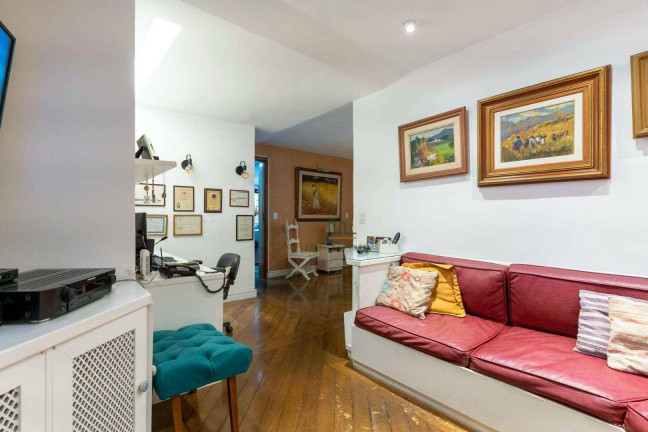Imagem Apartamento com 3 Quartos à Venda, 150 m² em Icaraí - Niterói Imagem Apartamento com 3 Quartos à Venda, 150 m² em Icaraí - Niterói