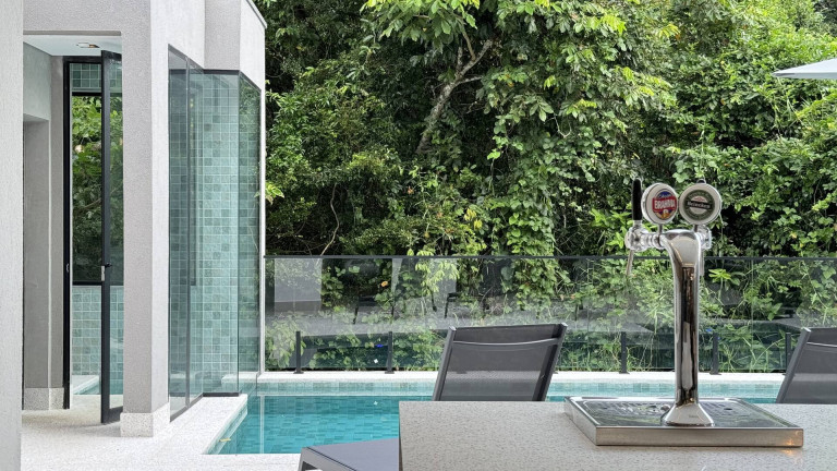 Imagem Casa com 6 Quartos à Venda, 380 m² em Riviera De São Lourenço - Bertioga Imagem Casa com 6 Quartos à Venda, 380 m² em Riviera De São Lourenço - Bertioga