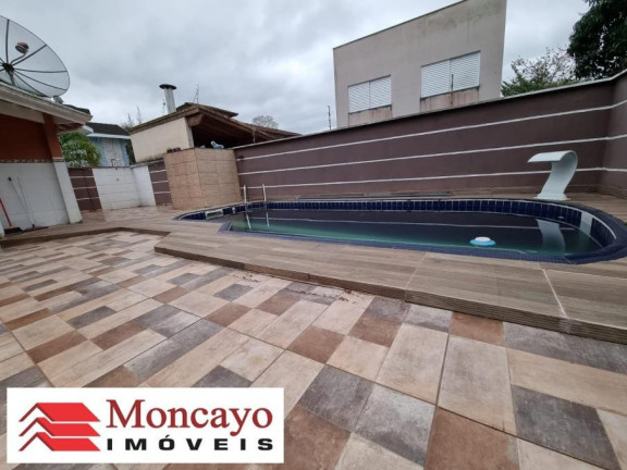 Imagem Sobrado com 3 Quartos à Venda, 337 m² em Loteamento Recanto Sandra - Caraguatatuba Imagem Sobrado com 3 Quartos à Venda, 337 m² em Loteamento Recanto Sandra - Caraguatatuba