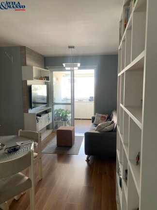 Imagem Apartamento com 3 Quartos à Venda, 74 m² em Mooca - São Paulo Imagem Apartamento com 3 Quartos à Venda, 74 m² em Mooca - São Paulo