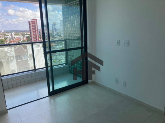 Imagem Apartamento com 2 Quartos à Venda, 51 m² em Madalena - Recife