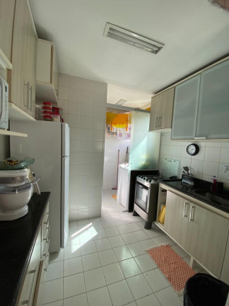Imagem Apartamento com 2 Quartos à Venda, 67 m² em Matatu - Salvador Imagem Apartamento com 2 Quartos à Venda, 67 m² em Matatu - Salvador