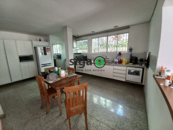 Imagem Apartamento com 4 Quartos à Venda, 370 m² em Morumbi - São Paulo Imagem Apartamento com 4 Quartos à Venda, 370 m² em Morumbi - São Paulo