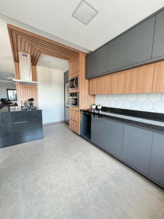 Imagem Sobrado com 4 Quartos à Venda, 250 m² em Jardim Terras De São João - Jacareí