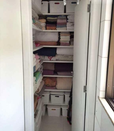 Imagem Apartamento com 3 Quartos à Venda, 121 m² em Agriões - Teresópolis