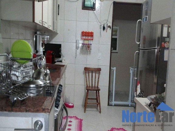 Imagem Apartamento com 2 Quartos à Venda, 92 m² em Vila Celeste - São Paulo