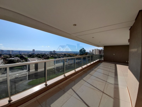 Imagem Apartamento com 4 Quartos à Venda, 320 m² em Jardim Botânico - Ribeirão Preto Imagem Apartamento com 4 Quartos à Venda, 320 m² em Jardim Botânico - Ribeirão Preto