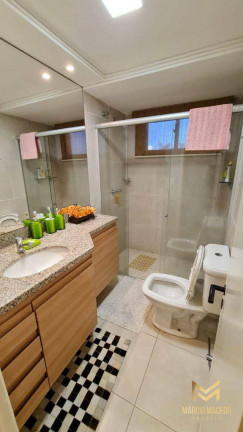 Imagem Apartamento com 4 Quartos à Venda, 210 m² em Dionisio Torres - Fortaleza