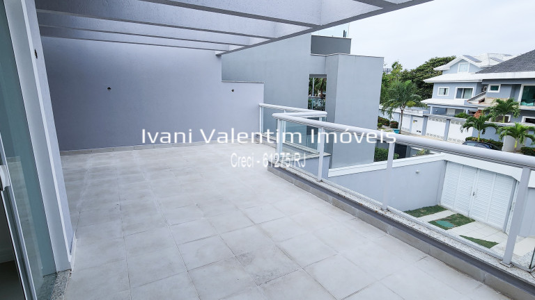 Imagem Casa com 4 Quartos à Venda, 240 m² em Recreio Dos Bandeirantes - Rio De Janeiro Imagem Casa com 4 Quartos à Venda, 240 m² em Recreio Dos Bandeirantes - Rio De Janeiro