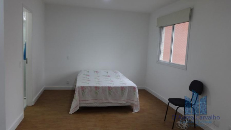 Imagem Apartamento com 1 Quarto à Venda, 30 m² em Vila Buarque - São Paulo