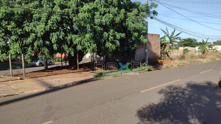 Imagem Terreno à Venda, 804 m² em Parque Dos Laranjais - Campo Grande