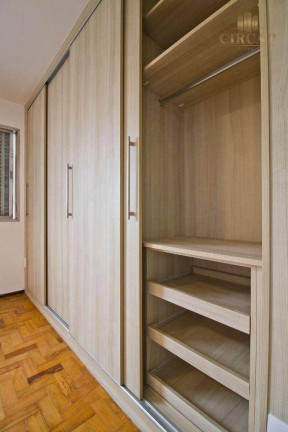 Imagem Apartamento com 3 Quartos à Venda, 114 m² em Jardim Paulista - São Paulo