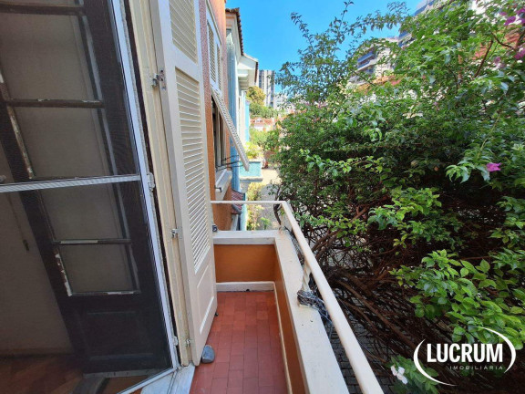 Imagem Casa com 4 Quartos à Venda, 152 m² em Botafogo - Rio De Janeiro
