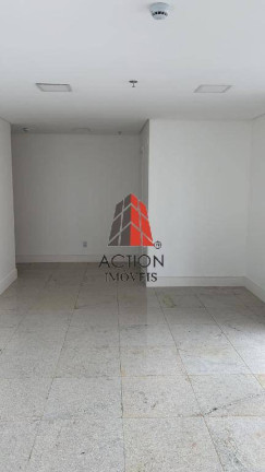 Imagem Sala Comercial à Venda, 38 m² em Vila Regente Feijó - São Paulo Imagem Sala Comercial à Venda, 38 m² em Vila Regente Feijó - São Paulo
