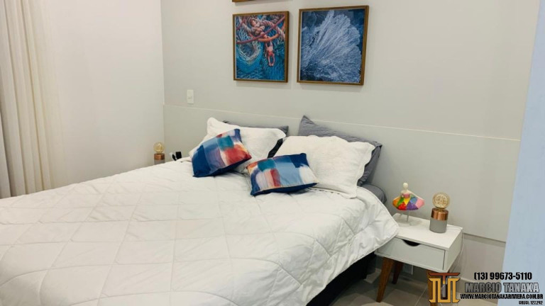 Imagem Imóvel com 3 Quartos à Venda, 70 m² em Riviera - Bertioga