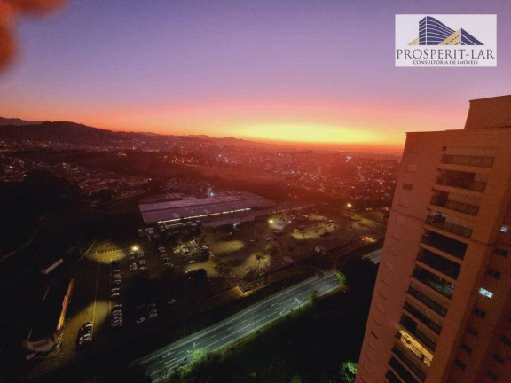 Imagem Apartamento com 3 Quartos à Venda, 154 m² em Jardim Flor Da Montanha - Guarulhos