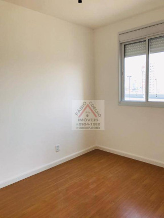 Imagem Apartamento com 2 Quartos à Venda, 46 m² em Cambuci - São Paulo