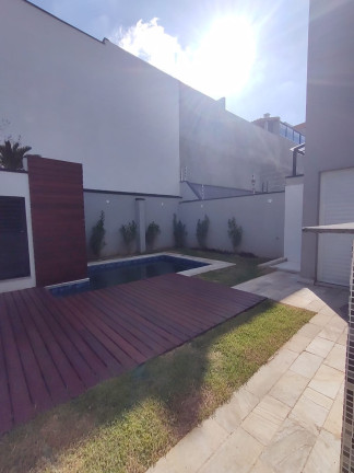 Imagem Sobrado com 3 Quartos à Venda, 208 m² em Portais (polvilho) - Cajamar