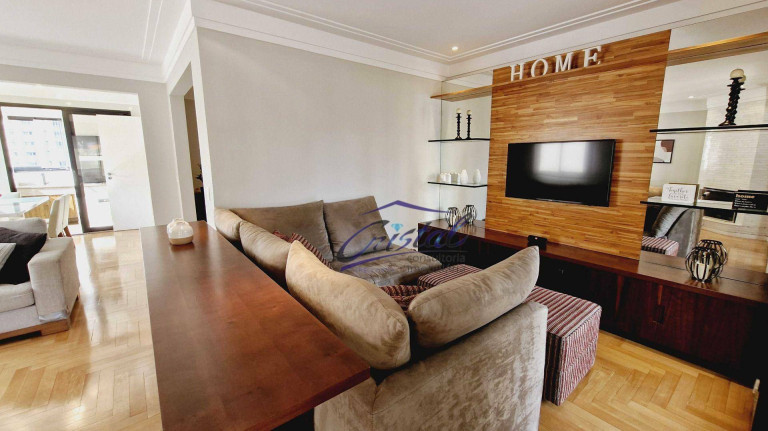 Imagem Apartamento com 3 Quartos à Venda, 163 m² em Panamby - São Paulo Imagem Apartamento com 3 Quartos à Venda, 163 m² em Panamby - São Paulo
