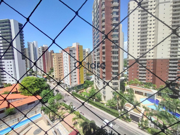Imagem Apartamento com 3 Quartos à Venda, em Cocó - Fortaleza Imagem Apartamento com 3 Quartos à Venda, em Cocó - Fortaleza
